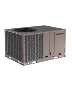 Pompe à Chaleur PAC AIR/AIR (ROOFTOP)