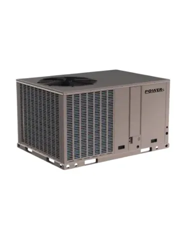 PAC AIR/AIR (ROOFTOP)