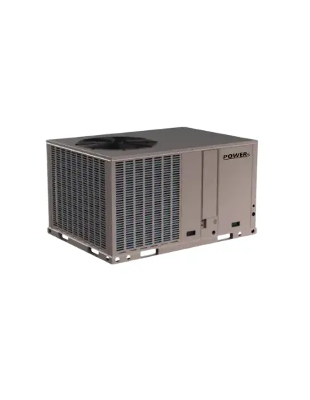 PAC AIR/AIR (ROOFTOP)