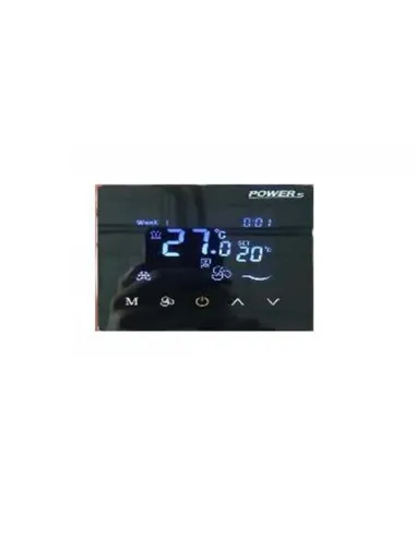 THERMOSTAT