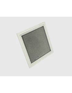 TRAPE DE VISITE AVEC GRILLE