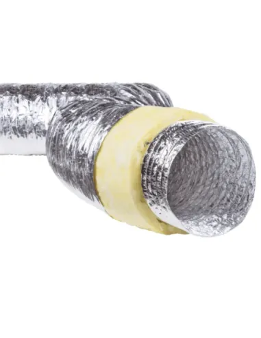 Flexible souple / Isolé