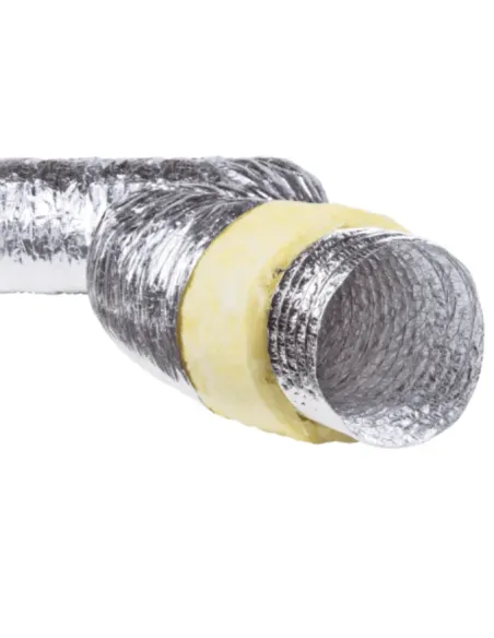 Flexible souple / Isolé