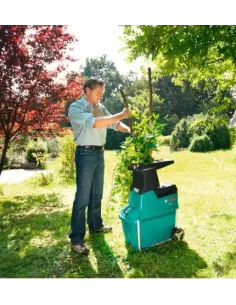 Broyeur de déchets électrique Bosch