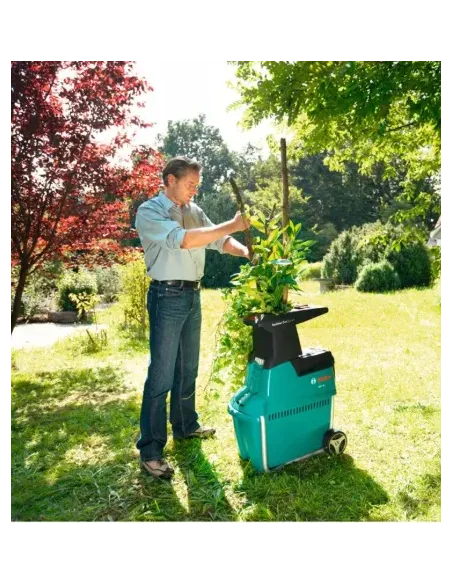Broyeur de déchets électrique Bosch