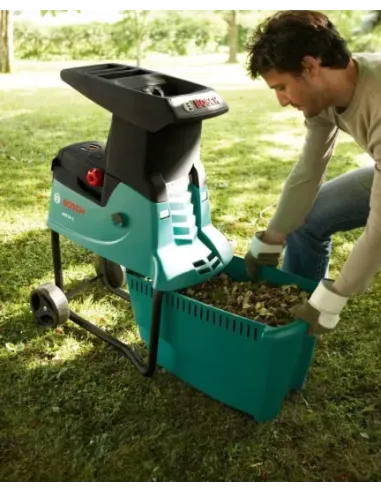 Broyeur de déchets électrique Bosch