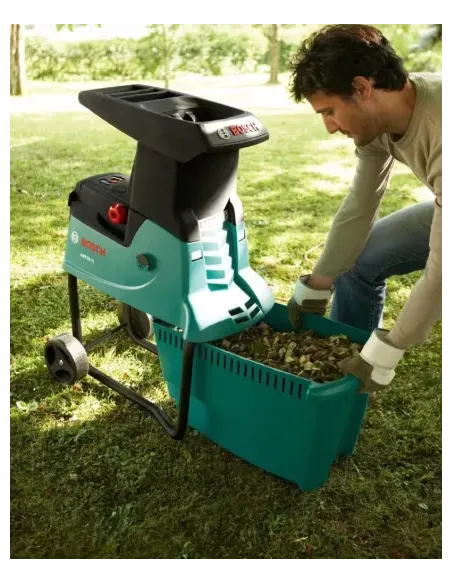 Broyeur de déchets électrique Bosch