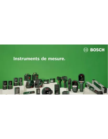 Détecteur thermique BOSCH