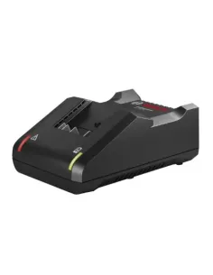 Le chargeur PRO GAL 18V-40 18 V -Bosch