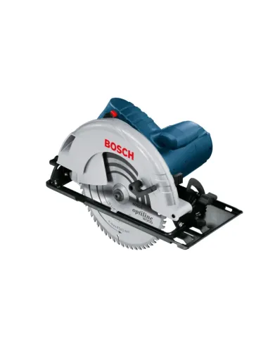 Scie circulaire GKS 235 Turbo-Bosch