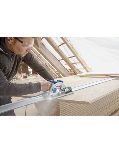 Rail de guidage FSN 1600 -Bosch