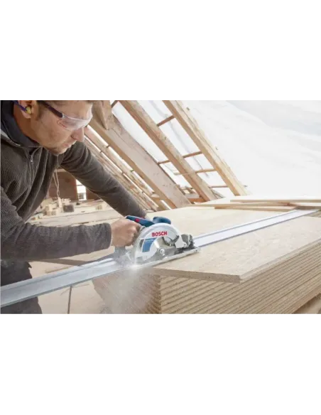 Rail de guidage FSN 1600 -Bosch