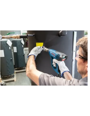 Décapeur thermique GHG 23-66-Bosch