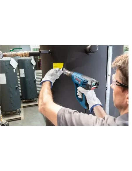 Décapeur thermique GHG 23-66-Bosch