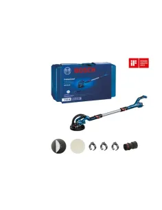 Ponceuse plaquiste PRO GTR 550