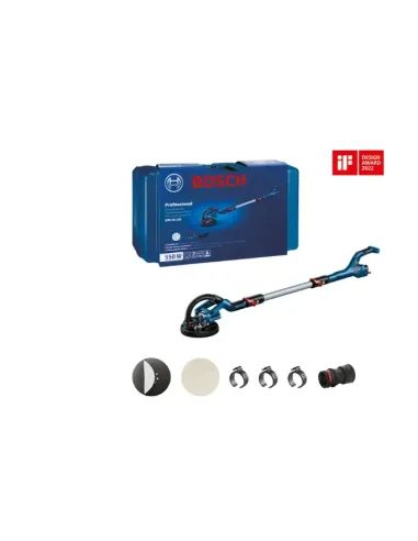 Ponceuse plaquiste PRO GTR 550