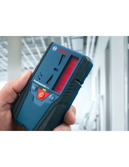 LR 6 -Bosch