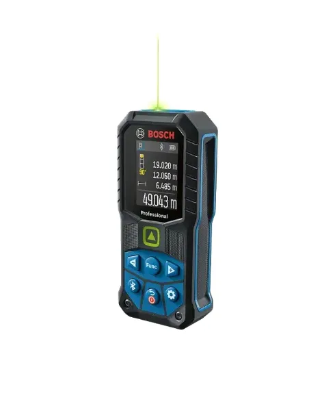 GLM 50-27 CG Télémètre laser