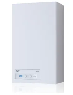 Chaudiére Sime Go -Batitherm