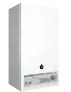 Chaudière murale électrique ACV E-tech W -Batitherm