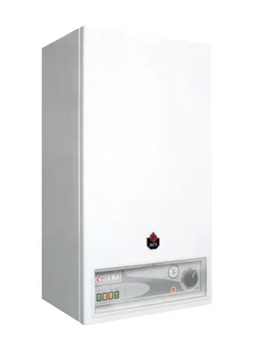 Chaudière murale électrique ACV E-tech W -Batitherm