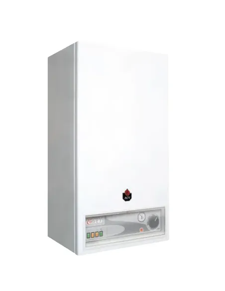 Chaudière murale électrique ACV E-tech W -Batitherm