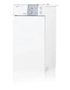 Chaudières au sol à gaz avec bruleur intégré RX – Batitherm