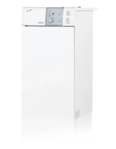 Chaudières au sol à gaz avec bruleur intégré RX – Batitherm