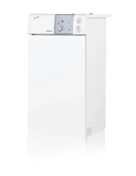 Chaudières au sol à gaz avec bruleur intégré RX – Batitherm