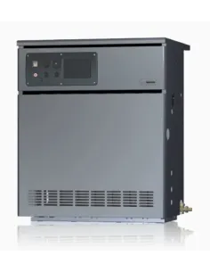 Chaudières au sol à gaz avec bruleur intégré-Batitherm