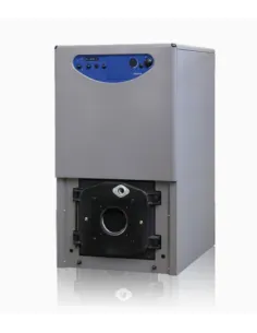 Chaudières au sol à fioul 1R – 2R - Batitherm