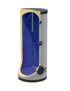 Ballon de stockage sans échangeur-Batitherm