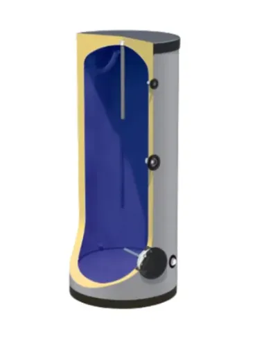 Ballon de stockage sans échangeur-Batitherm