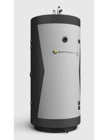 Réservoir d’eau X-FLOW -Batitherm