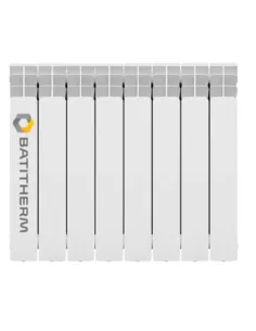 Radiateur Hydraulique-Batitherm
