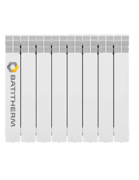 Radiateur Hydraulique-Batitherm