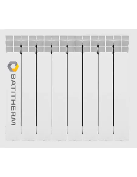 Radiateur Hydraulique-Batitherm