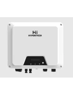 Onduleur Ongrid Monophasé-Batitherm