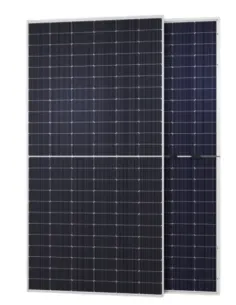Panneau Solaire-Batitherm
