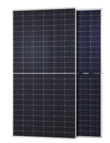 Panneau Solaire-Batitherm