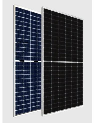 Panneau Solaire-Batitherm