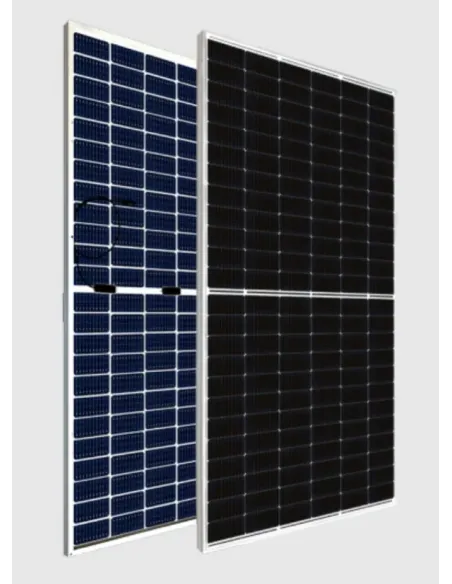 Panneau Solaire-Batitherm