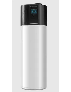 Pompe à chaleur ThermoWater-Batitherm