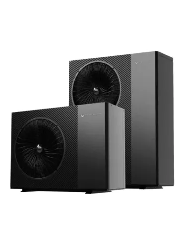Pompe à chaleur WaterHeat Pro-Batitherm