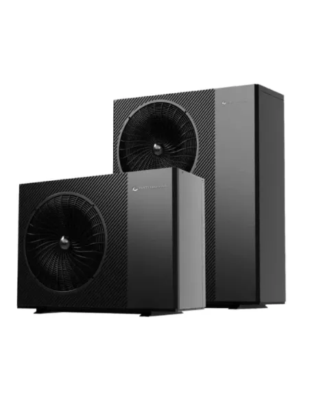 Pompe à chaleur WaterHeat Pro-Batitherm