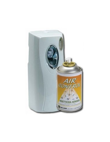 INSECTICIDE AIR CONTROL  - ANTI-NUISIBLES 