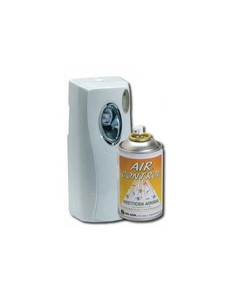 INSECTICIDE AIR CONTROL  - ANTI-NUISIBLES 