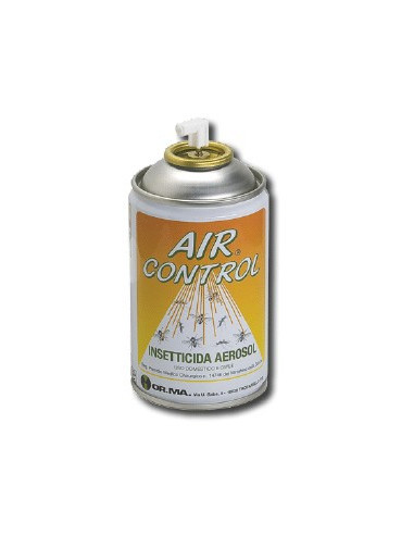  INSECTICIDE AIR CONTROL  - ANTI-NUISIBLES 