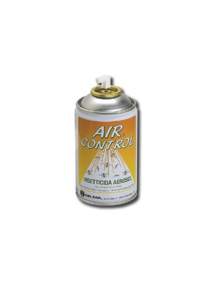  INSECTICIDE AIR CONTROL  - ANTI-NUISIBLES 