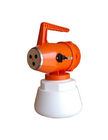 NEBULISATEUR ELECTRIQUE AIR FOG  - ANTI-NUISIBLES 